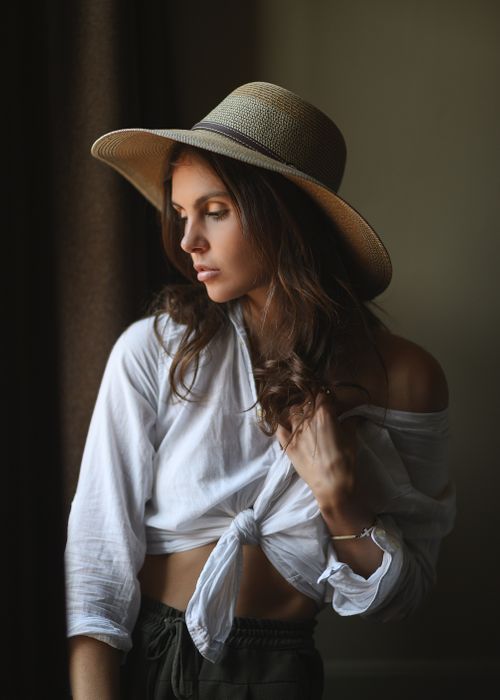 First Z Mount Lens MF 85mm F1.4 Z